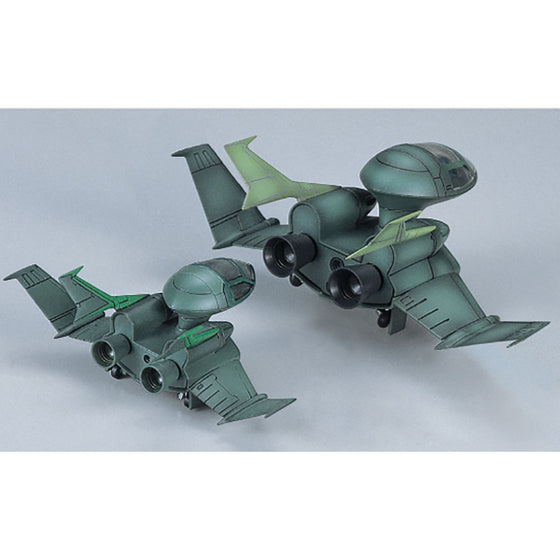 EX-04 多普戰鬥機