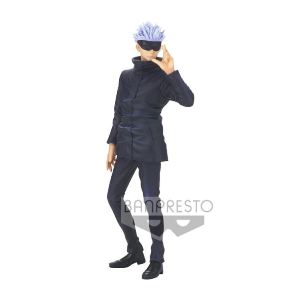 Banpresto - [景品] 咒術迴戰 五條悟