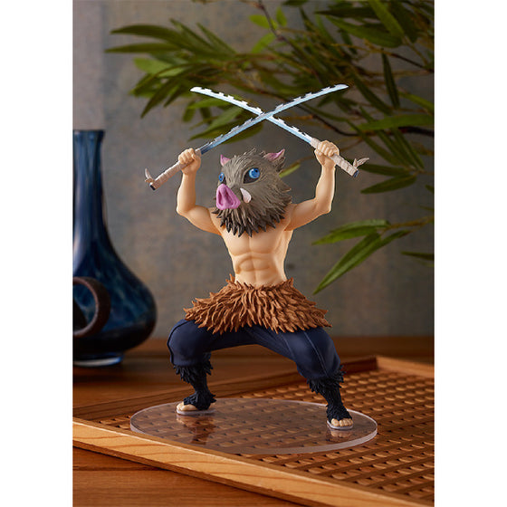 GSC POP UP PARADE 嘴平伊之助