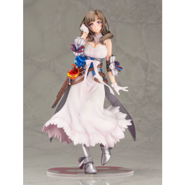 Osuki Mamako 大好真真子 1:7模型