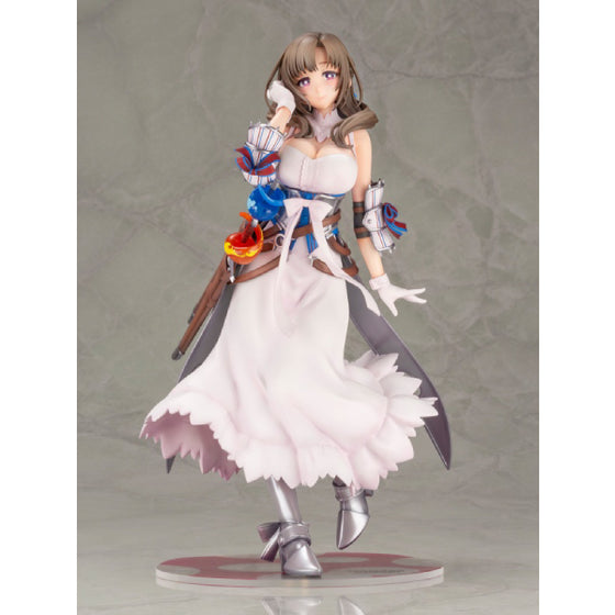 Osuki Mamako 大好真真子 1:7模型