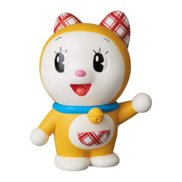 UDF「藤子・F・不二雄」系列14 Dorami (Ver.2) 多啦美/叮鈴