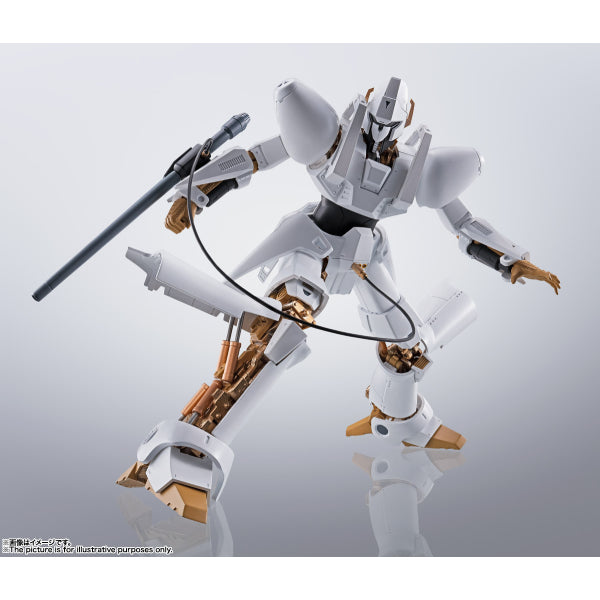 重戰機 L-GAIM HI-METAL R - Gaim