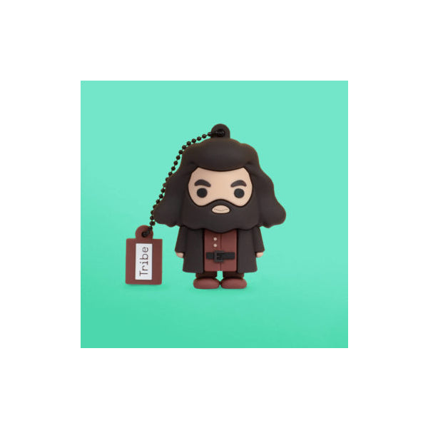 TRIBE 魯霸·海格 USB 隨身碟 32GB