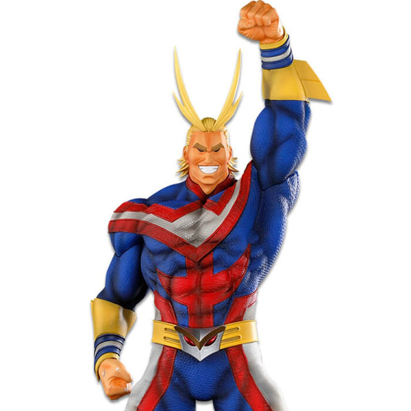 [SMSP] BANPRESTO - 我的英雄學院 All-Might