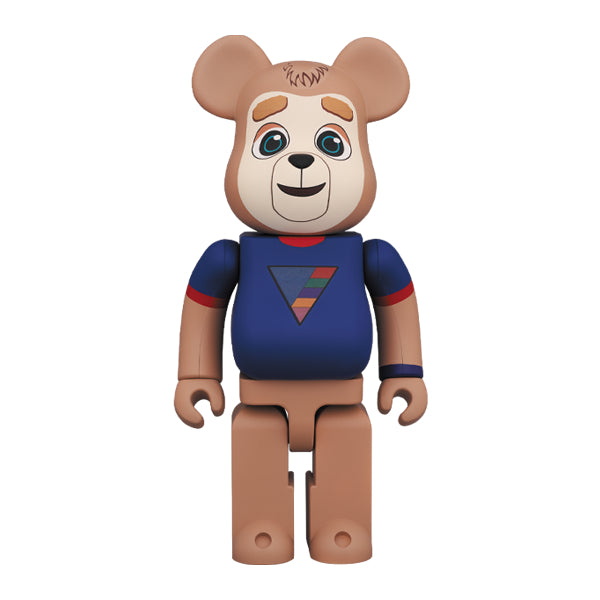 BE@RBRICK BrigsbyBear 400％ Figure