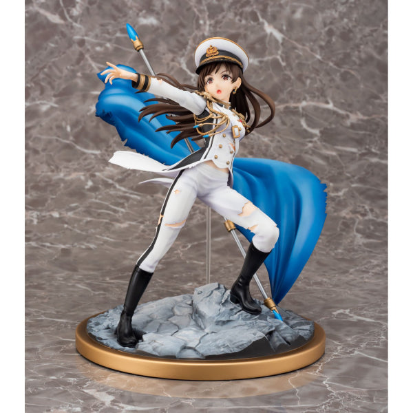 日版 偶像大師 The Idolm@ster 灰姑娘女孩 新田美波 Minami Nitta 生存本能 女武神 Ver.