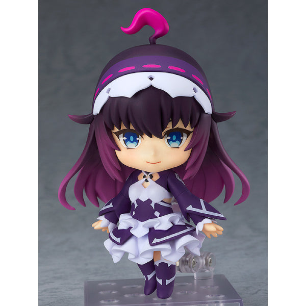 1289 黏土人 Nendoroid Nemesis 涅墨西斯
