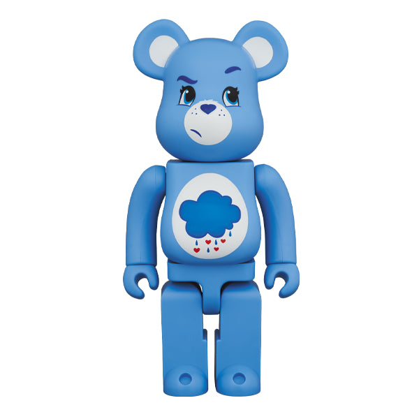 BE@RBRICK Grumpy Bear (TM) 1000%