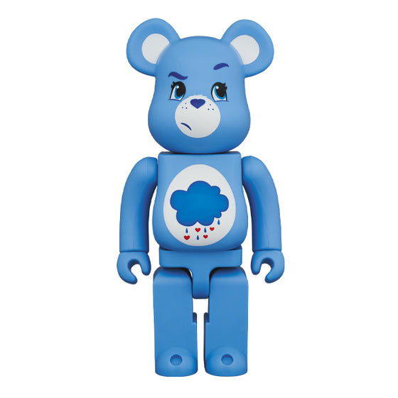 BE@RBRICK Grumpy Bear (TM) 1000%