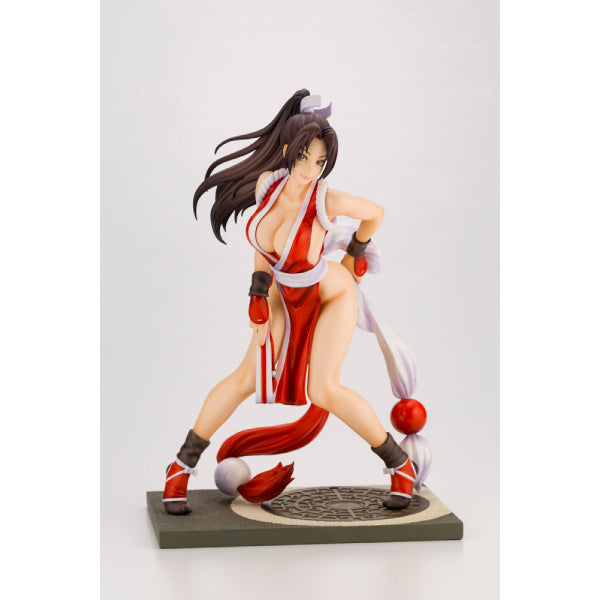 SNK美少女 不知火舞 —THE KING OF FIGHTERS ’98—