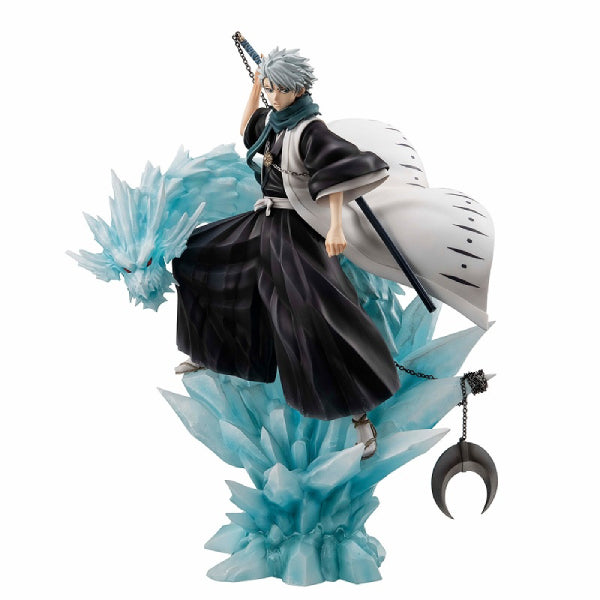 [G.E.M]《BLEACH 千年血戰篇》日番谷冬獅郎  [PB]
