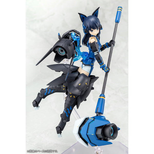 女神裝置 - 小芦睦海 Alice Gear Aegis