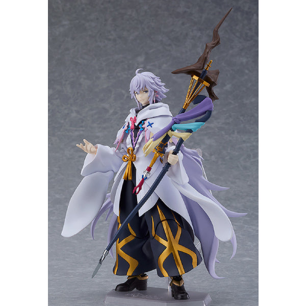 479 Figma 梅林 Merlin