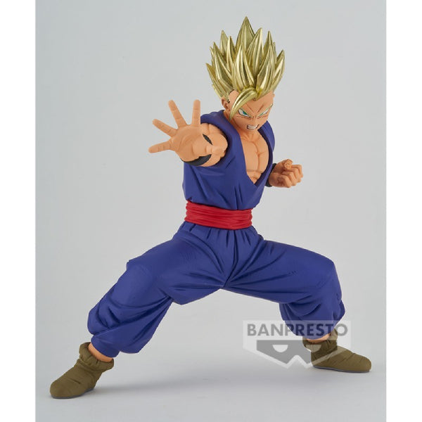 [景品] 龍珠超 超級英雄 BLOOD OF SAIYANS 超級撒亞人 孫悟飯