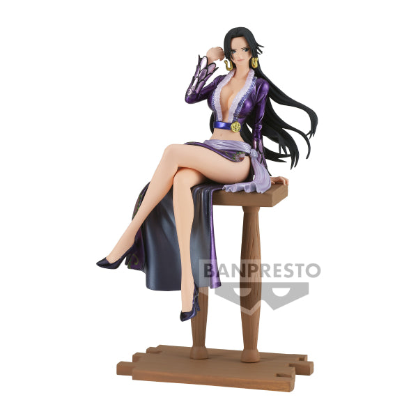 [景品] 海賊王 GRANDLINE JOURNEY -SPECIAL- 女帝