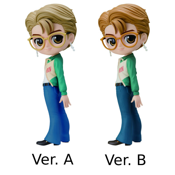 [Q posket] TinyTAN Dynamite Jimin (正常色 / 特別色)