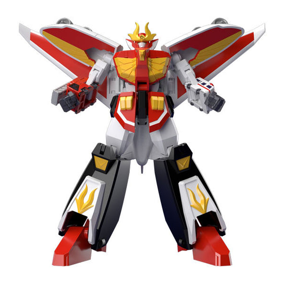 SUPER MINIPLA《勇者指令》DAGWON (2021年3月再販版本)