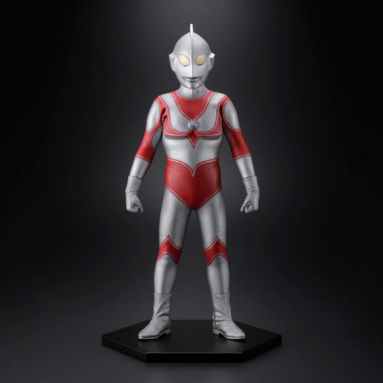CHARACTER CLASSICS No.11 超人歷險記 THE RETURN OF ULTRAMAN
