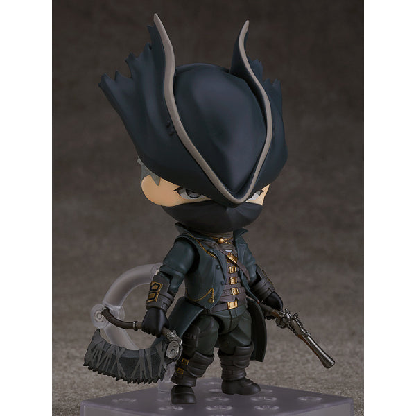1279 黏土人 Nendoroid Hunter 獵人