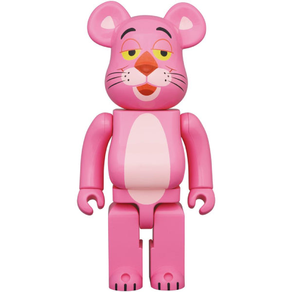 BE@RBRICK 傻豹 1000％