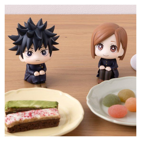 《咒術迴戰》凝視著你系列 (伏黑惠/ 釘崎野薔薇)