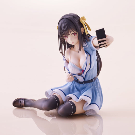 日版 HITEN ILLUSTRATION: E.R.I.N.A.