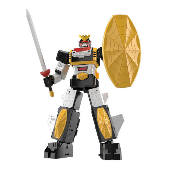 SUPER MINI PLA 蜘蛛俠 Spiderman Leopardon 雷奧柏頓