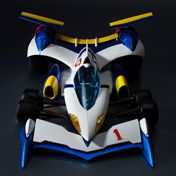 Variable Action Hi-SPEC - 高智能方程式 - 超级雷神 AKF-11