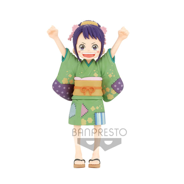 [DXF] 海賊王 THE GRANDLINE SERIES～WANOKUNI VOL.2 阿玉