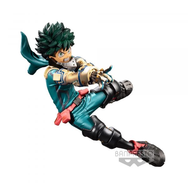[景品] 我的英雄學院 THE AMAZING HEROES Special 綠谷出久