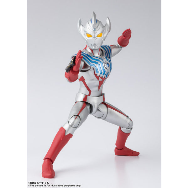 S.H.Figuarts 超人泰迦