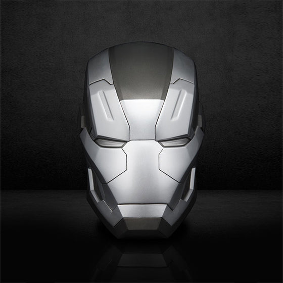 War Machine Mark3 1/1 Bluetooth Speaker_Gadgets_i-Smart - Up-Next