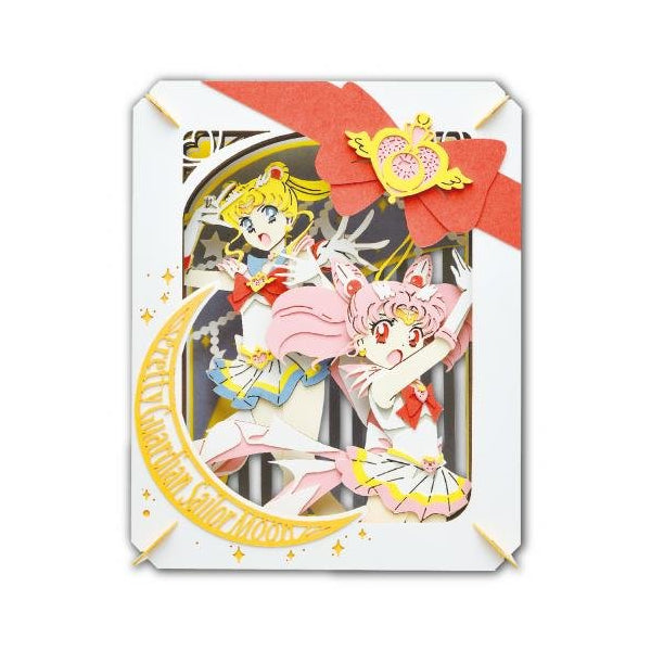 紙劇場 PT-177 美少女戰士 (美少女戰士Eternal 劇場版)