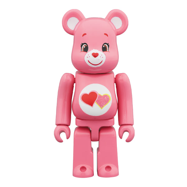 BE@RBRICK Love-a-Lot Bear (TM) 400% Figure