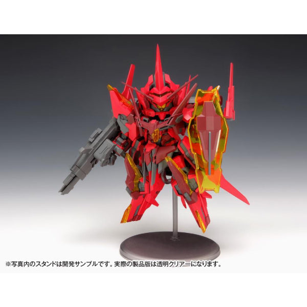 SUPER ROBOT HEROES 獵風閃創