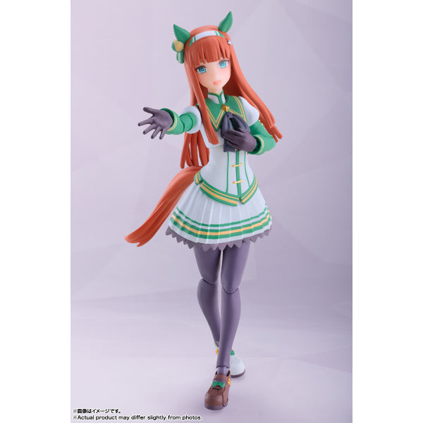 [SHF]《賽馬娘Pretty Derby》無聲鈴鹿