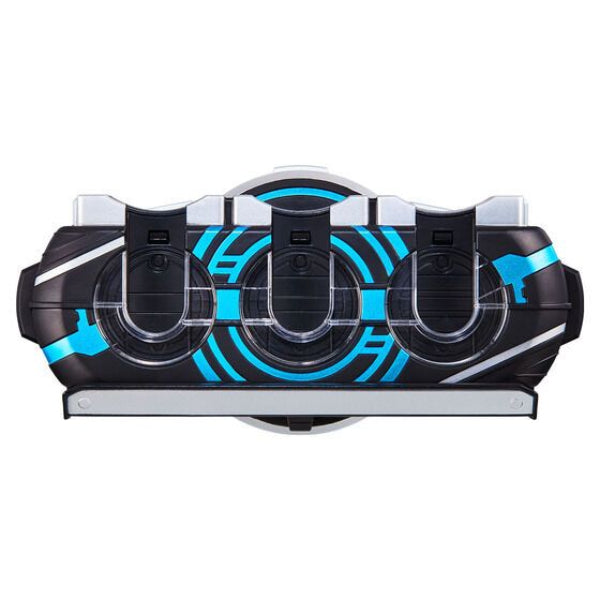 幪面超人 CSM OOO變身腰帶 (展示用)