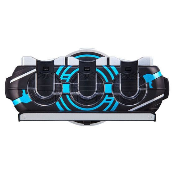 幪面超人 CSM OOO變身腰帶 (展示用)