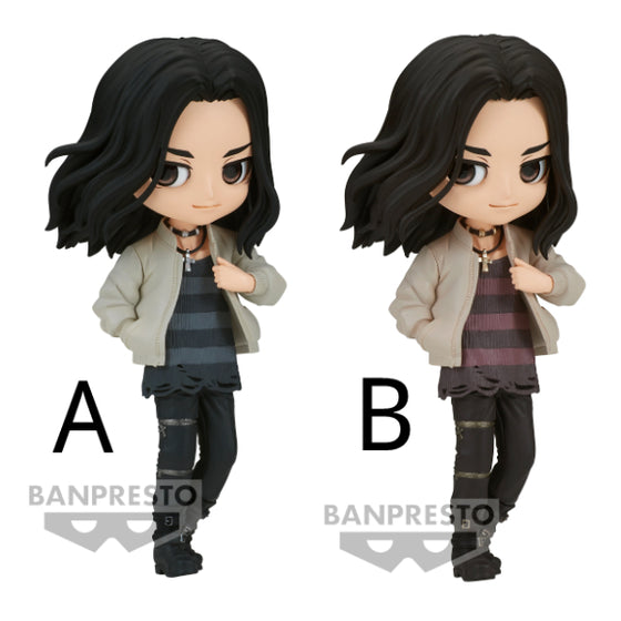 [Q posket] 東京復仇者 -場地圭介 戶外衫造型 (Ver. A [正常色] / Ver. B [特別色])