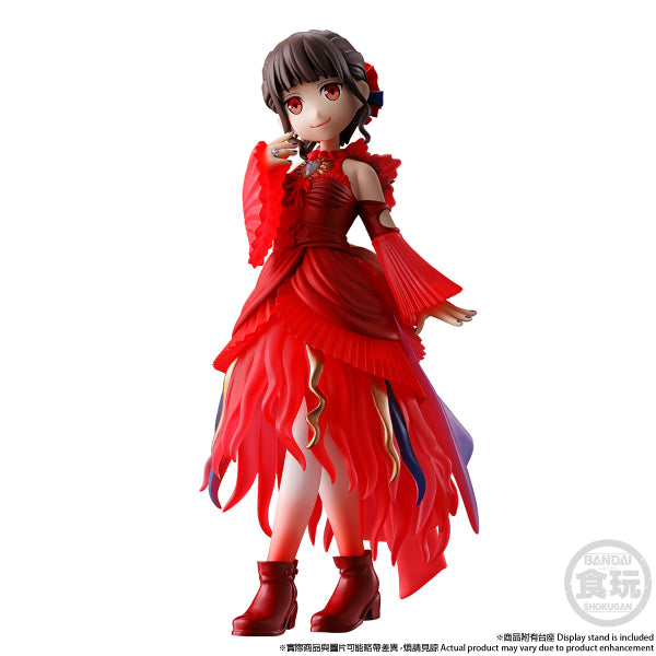 幪面超人 REVICE 基夫的新娘 Aguilera