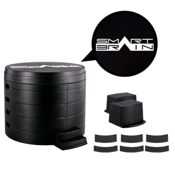 腰帶台座(SMART BRAIN版)