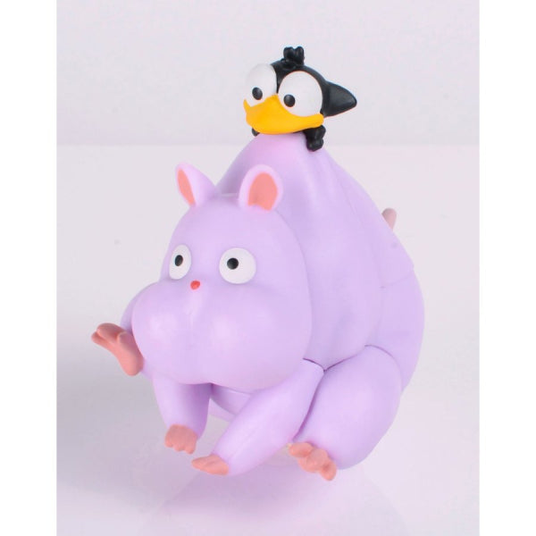 Kumu Kumu Puzzle - Ghibli Spirited Away Collection