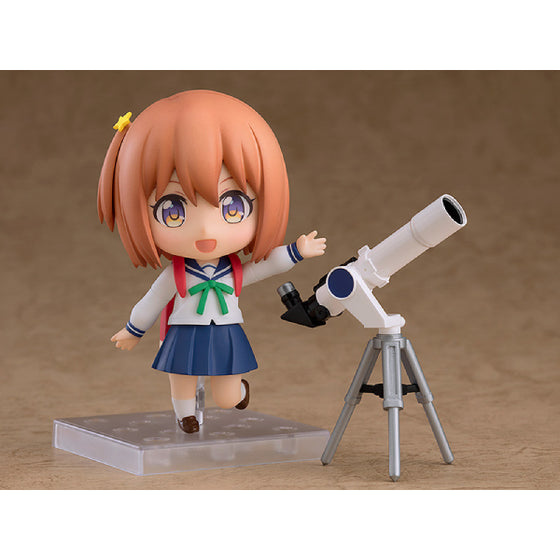 1308 Nendoroid 黏土人 木之幡米菈 Mira Konohata