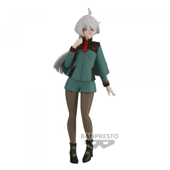 [景品] 機動戰士高達 水星的魔女 米奧莉奈·連布蘭