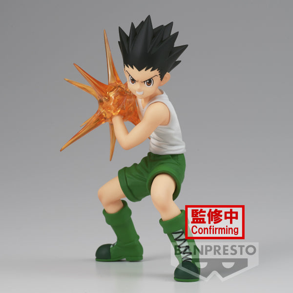 [VIBRATION STARS]  獵人HUNTER×HUNTER 小岡
