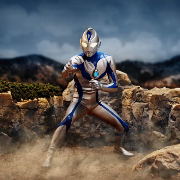 [英雄勇像] 超人帝拿 奇蹟型 正常色