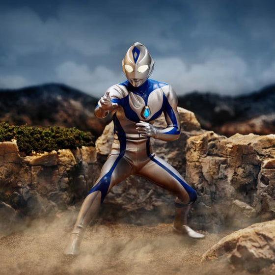 [英雄勇像] 超人帝拿 奇蹟型 正常色