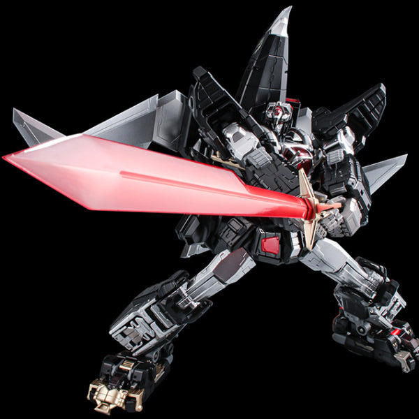 METAMOR-FORCE "BARI"ATION 超獸機神斷空我 終極斷空我
