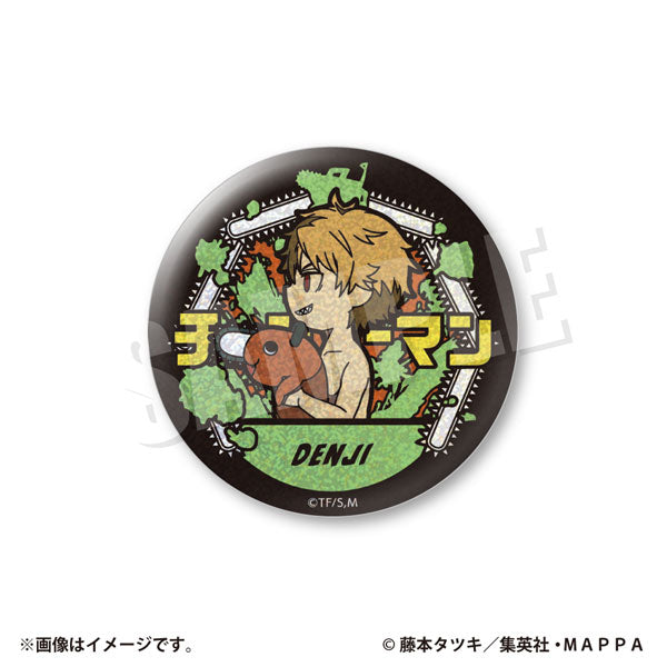 鏈鋸人 VETCOLO 襟章 (8種)